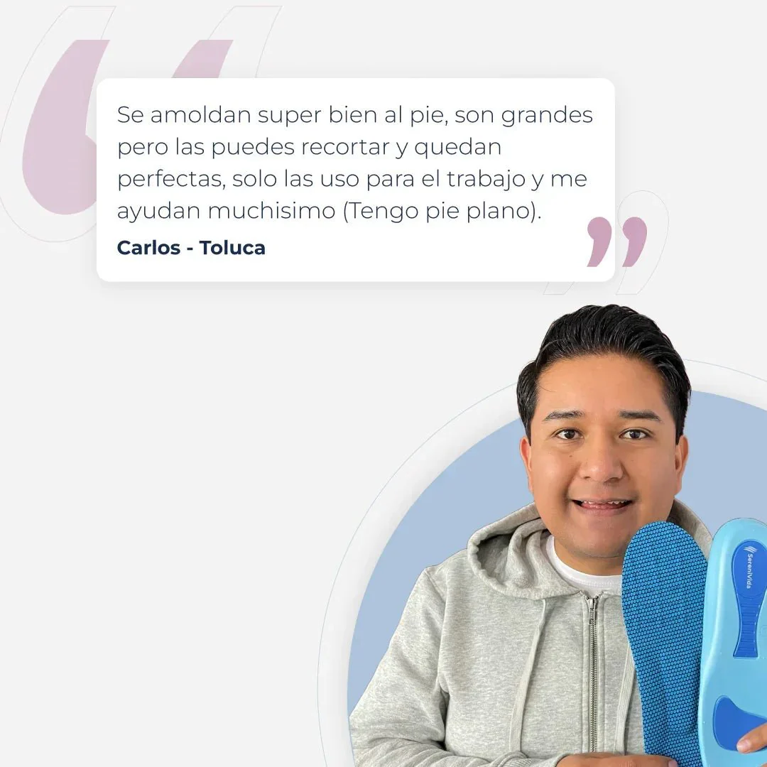 Review Carlos Toluca
